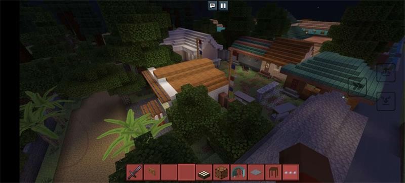 我的世界印尼版本(INDOCRAFT)