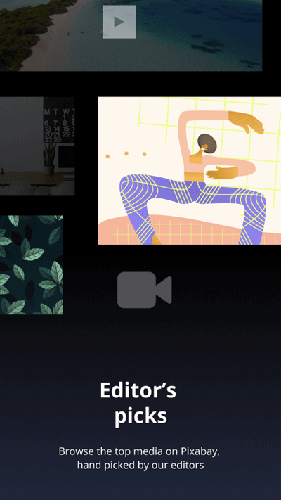 pixabay素材网截图3