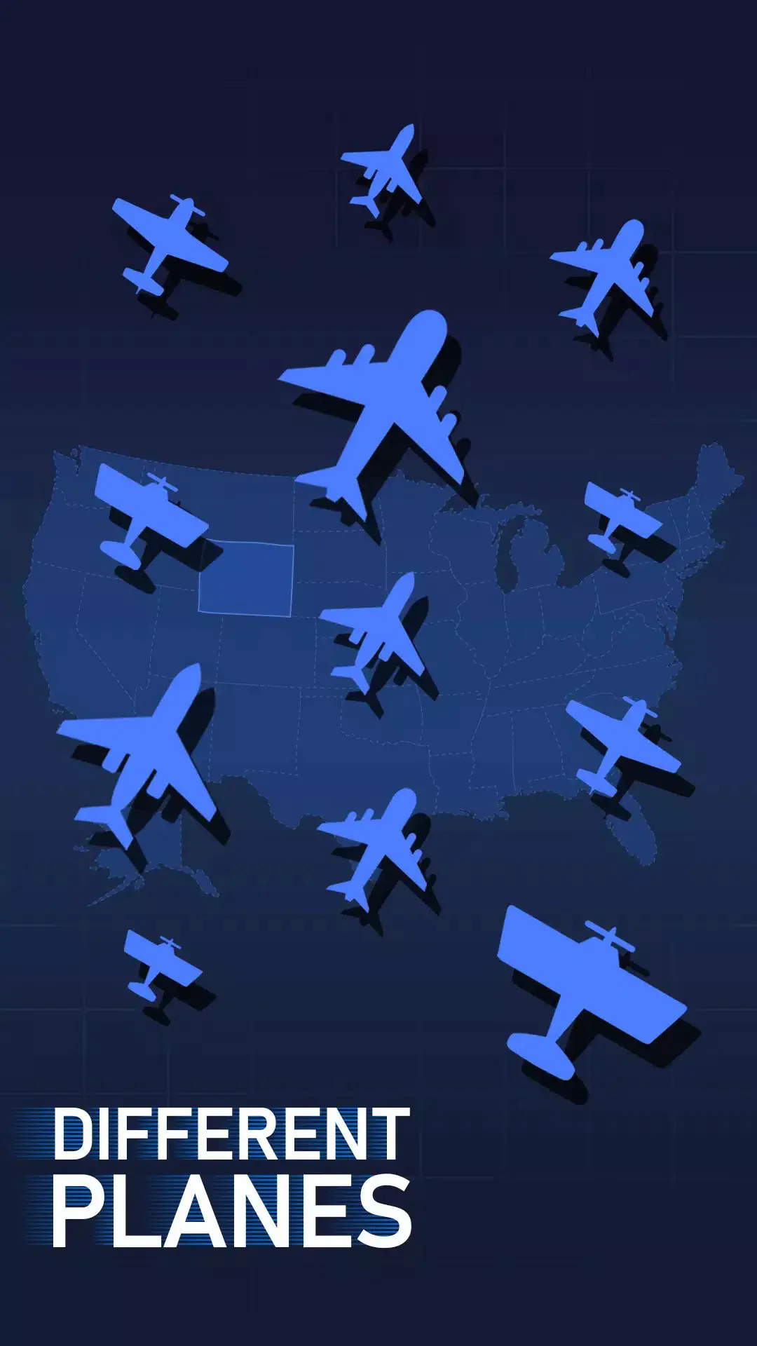 空乘管制截图1