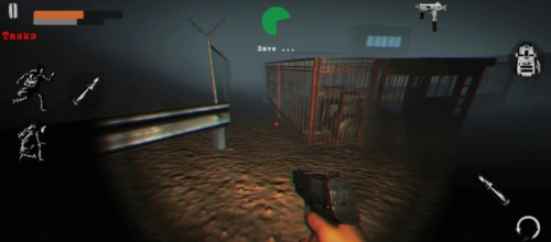 坠落生存2中文版截图3