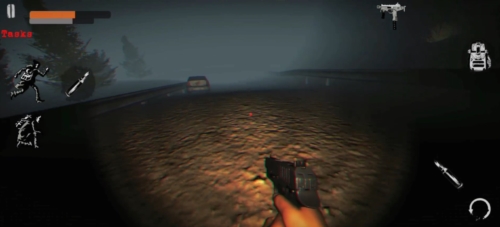 坠落生存2中文版截图1