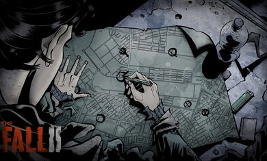 坠落生存2中文版