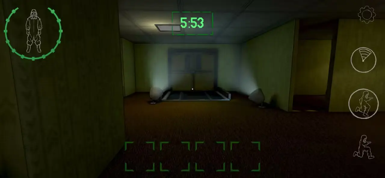 后室公司联机版截图1