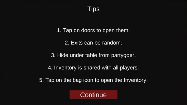 后室联机版4人联机