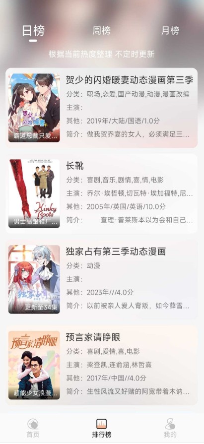 好迷TV免费版