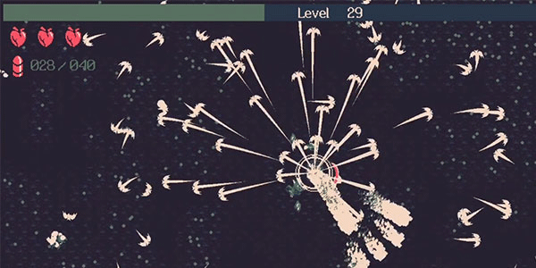 黎明前20分钟最新版本