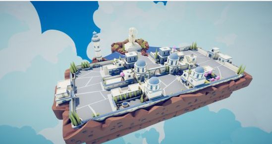 TABS手机版截图4