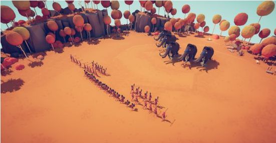 TABS手机版截图2