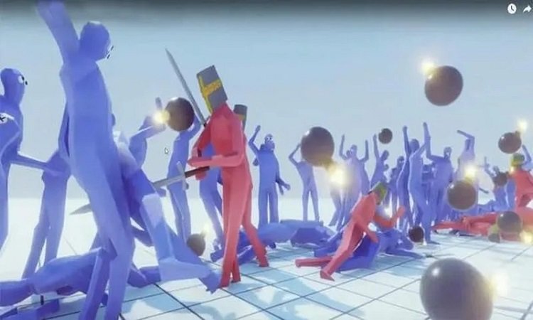 TABS手机版截图1