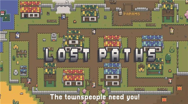 迷失之路截图3
