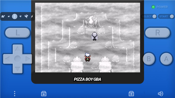 口袋妖怪永恒之沫截图2