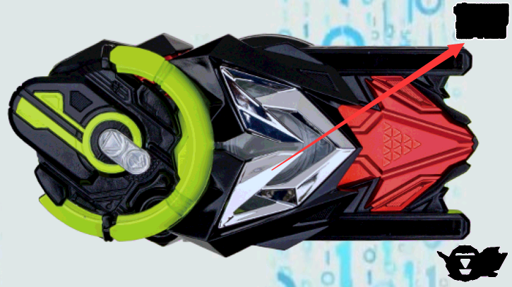 假面骑士01腰带模拟器豪华版截图3