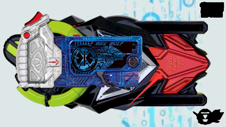 假面骑士01腰带模拟器豪华版截图2