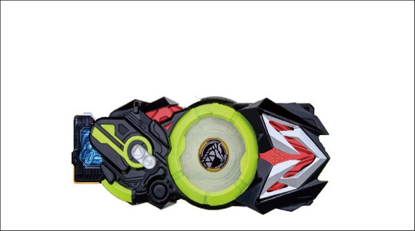 假面骑士零一腰带模拟器使用教程