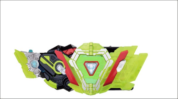 假面骑士零一腰带模拟器使用教程