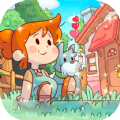 我的迷你农场游戏