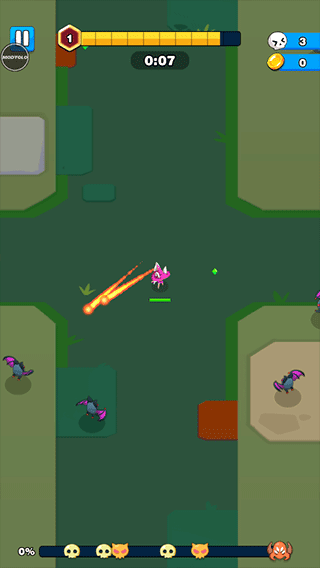 孤独的幸存者中文版截图5