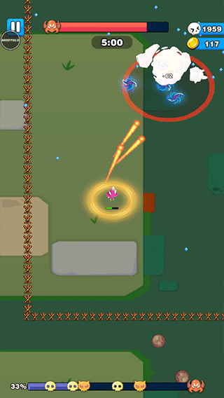 孤独的幸存者中文版截图1