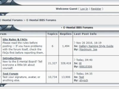 e站手动添加链接方法介绍