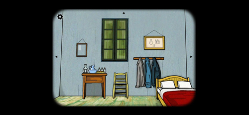 逃离方块阿尔勒汉化版