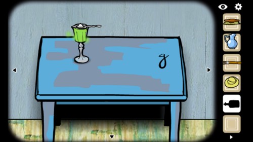 逃离方块阿尔勒3