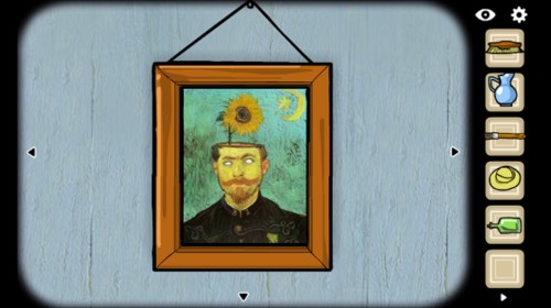 逃离方块阿尔勒4