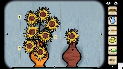 逃离方块阿尔勒8