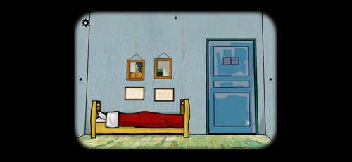 逃离方块阿尔勒汉化版