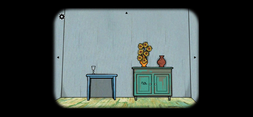 逃离方块阿尔勒汉化版