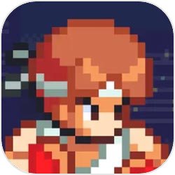 疯狂像素城手游