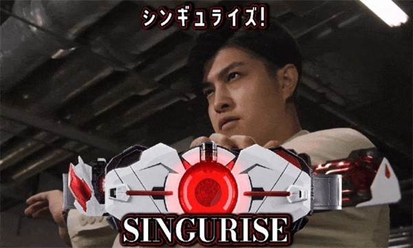 亚克千骑特效版截图3