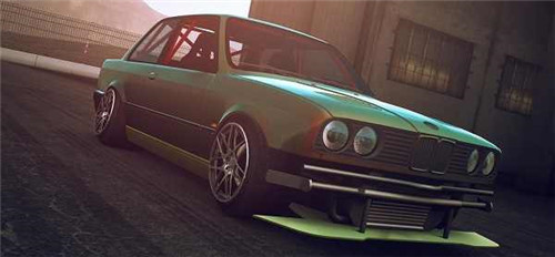 漂移地带2截图3