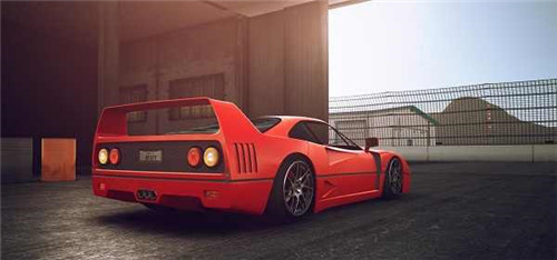 漂移地带2截图1