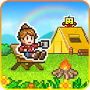 森丘露营地物语汉化版