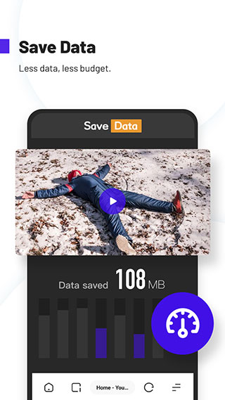 UC Turbo浏览器截图5