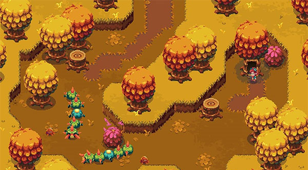 烁石物语中文版截图3