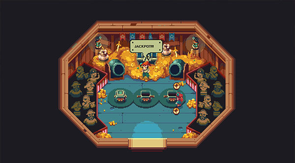 烁石物语中文版截图1