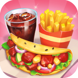 梦幻厨房安卓版