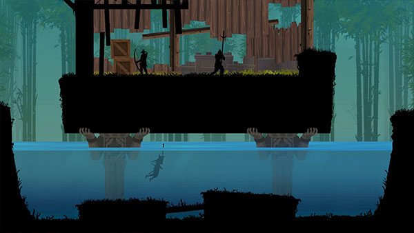 忍者岚2最新版截图4