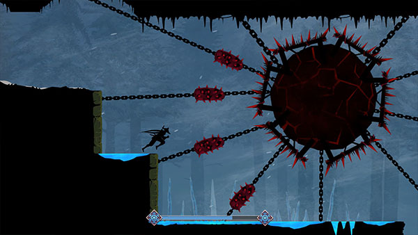 忍者岚2最新版截图2