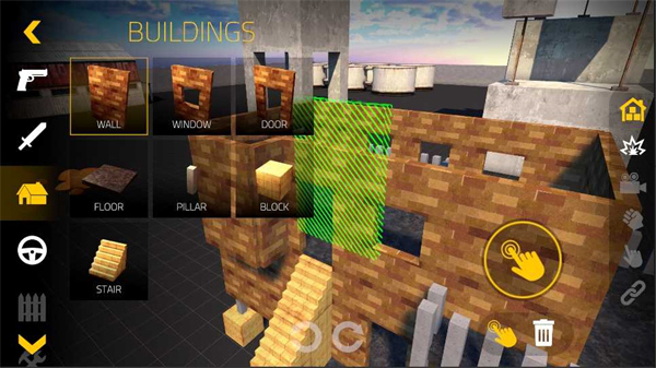 红色境地中文版