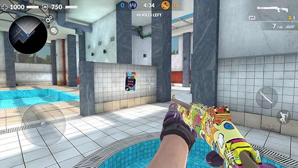 反恐精英国际匹配截图3