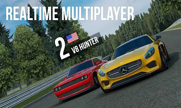 绝对赛车(Assoluto Racing)截图5