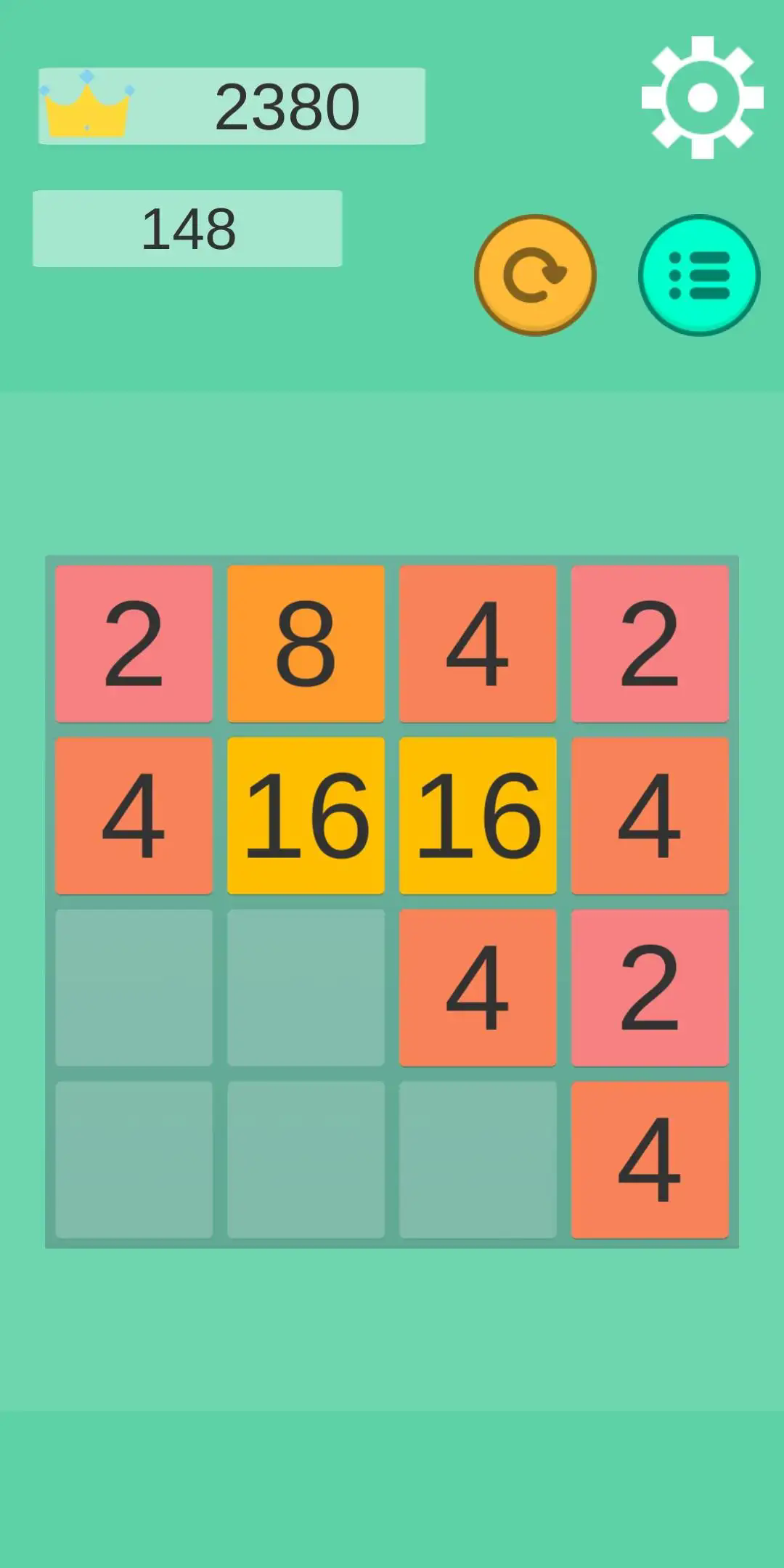 2048Color
