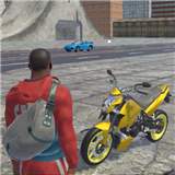 印度摩托车驾驶3d最新版