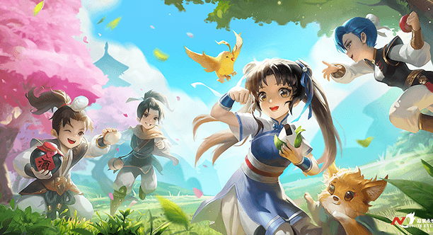 热江赏金版手游截图3