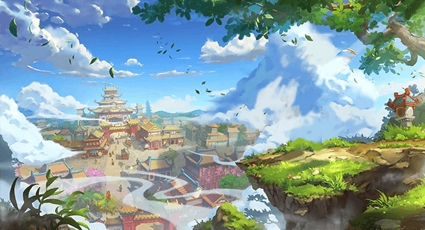 热江赏金版手游截图2