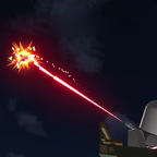 陆基密集阵模拟器2