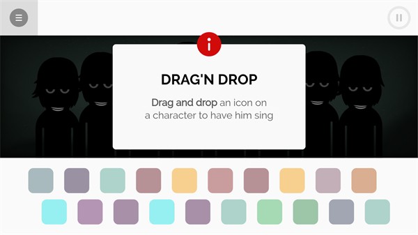 节奏盒子Azoic模组