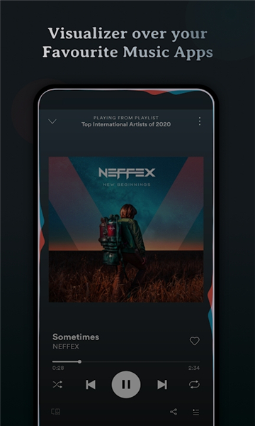 MUVIZ Edge防闪退版截图2
